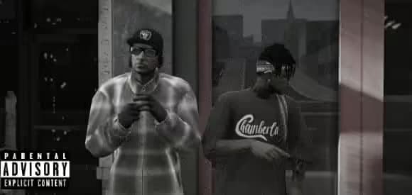 Funk Clothes Final FiveM Clothes FiveM Script — esx