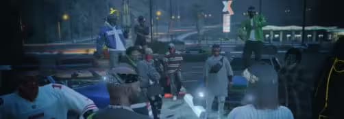 Funk Clothes Final FiveM Clothes FiveM Script — esx 5