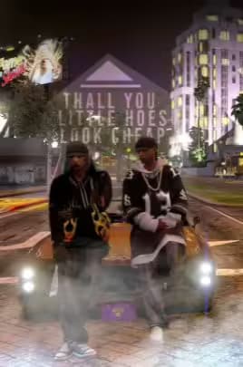 Funk Clothes Final FiveM Clothes FiveM Script — esx 6