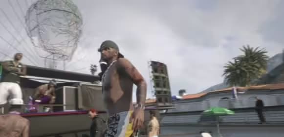 Funk Clothes Final FiveM Clothes FiveM Script — esx 11