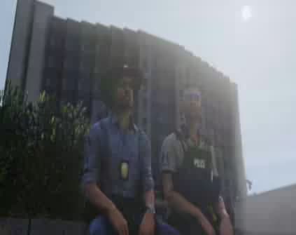 Funk Clothes Final FiveM Clothes FiveM Script — esx 13