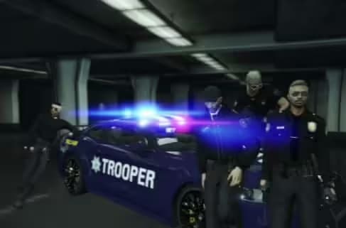 Funk Clothes Final FiveM Clothes FiveM Script — esx 16