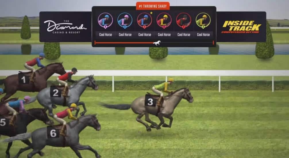 Casino Package FiveM Script — esx 6