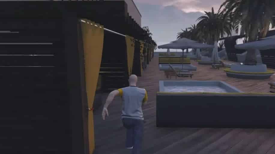 Casino Package FiveM Script — esx 8