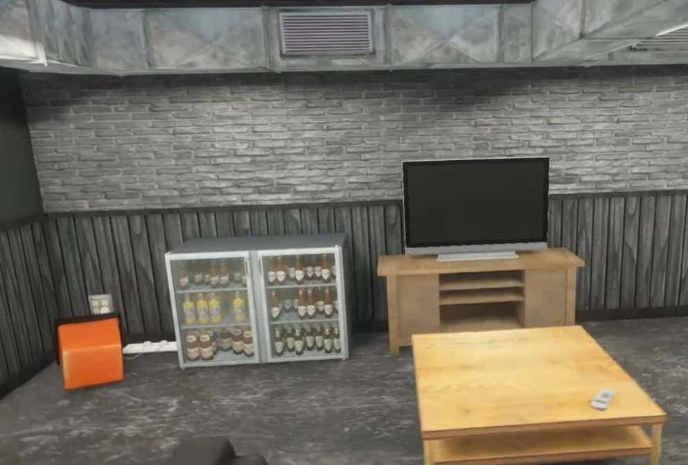 LostMC MLO (Sandy Shores) FiveM Script — esx 5