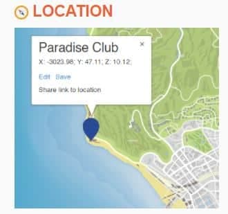 FiveM Paradise Club MLO FiveM Script — esx 2