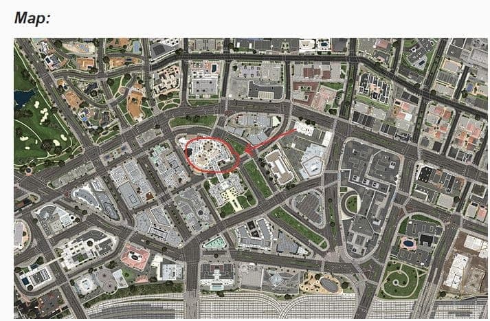 Rockford Hills Police Department FiveM Script — FiveM 4