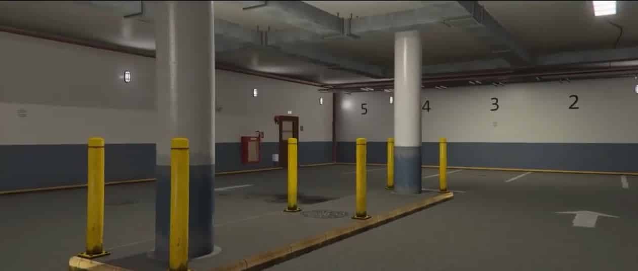 Rockford Hills Police Department FiveM Script — FiveM 3