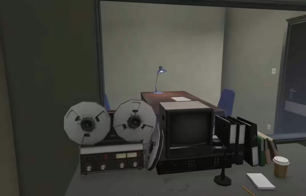 Sandy Shores Sheriff's Department FiveM Script — esx 2