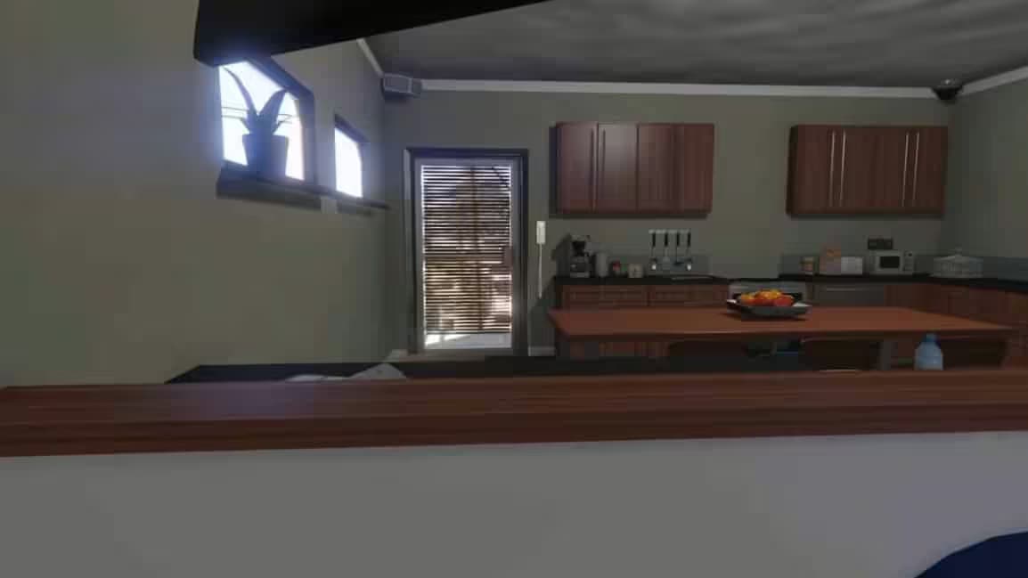 Sandy Shores Sheriff's Department FiveM Script — esx 4