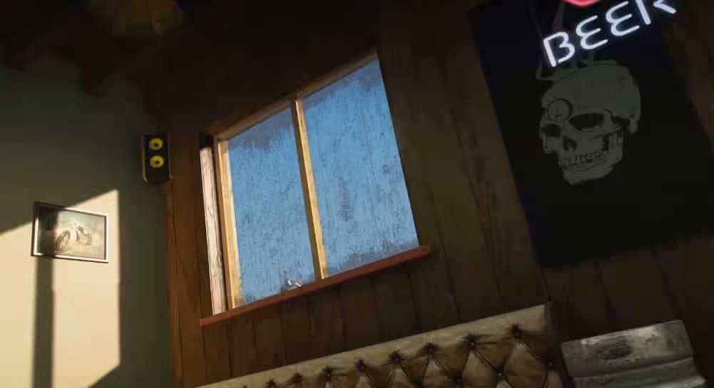 Yellow Jack Reworked (MLO) FiveM Script — esx 4