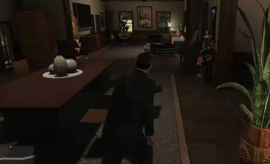 BroFX Mansion 08 (Biggest Villa) FiveM Script — standalone 3