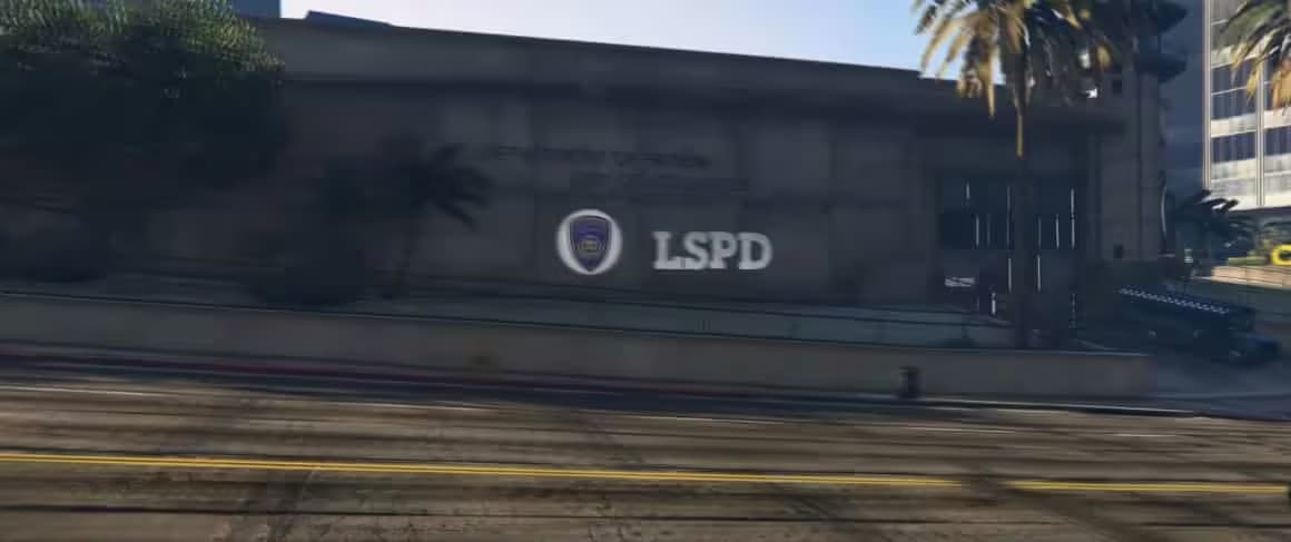 Prison / Jail MLO + Script FiveM Script — esx 2