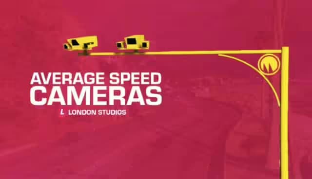 FiveM Speedcam/Radar Script esx FiveM Script