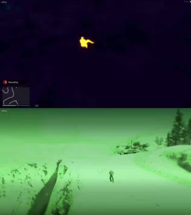 FiveM Drone Script FiveM Script — esx 3