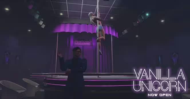 ESX Vanilla Unicorn Job esx FiveM Script