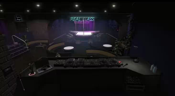 Gabz Vanilla Unicorn MLO FiveM Script — esx 3