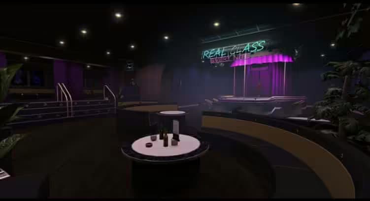 Gabz Vanilla Unicorn MLO FiveM Script — esx 4