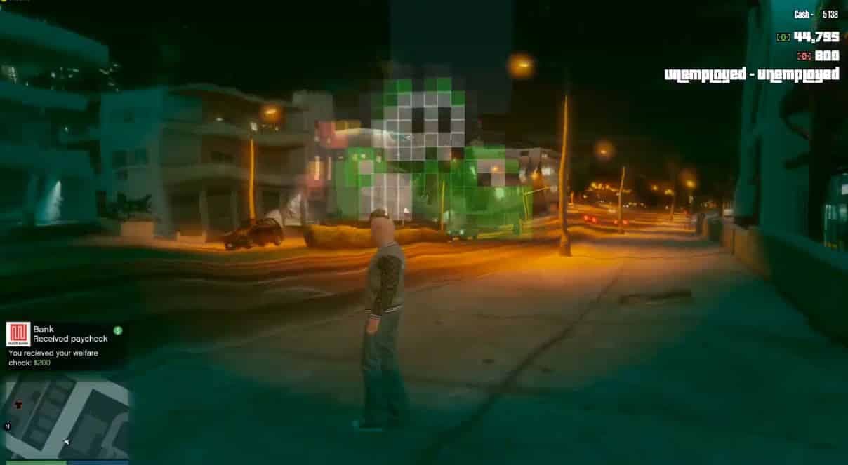 DrugFX by ModFreakz FiveM Script — esx 4