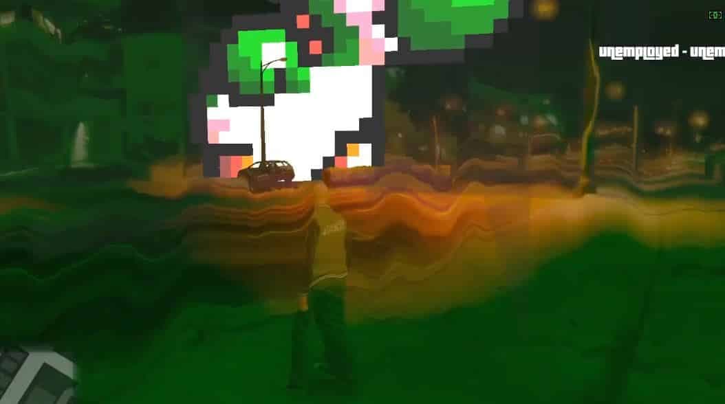 DrugFX by ModFreakz FiveM Script — esx 3