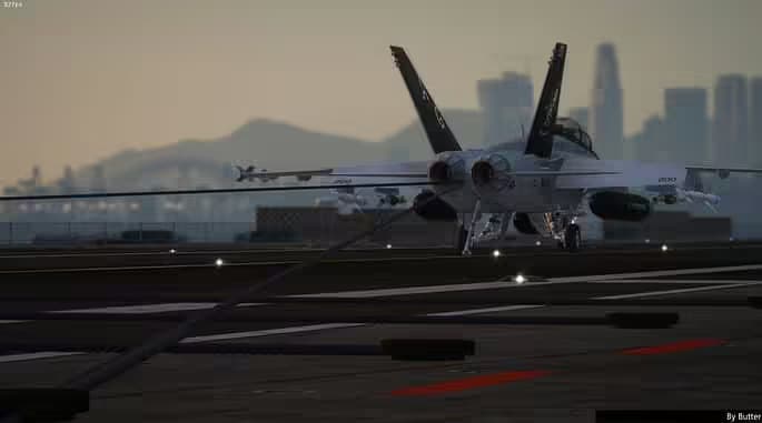 FiveM Aircraft Carrier Script FiveM Script — esx 2