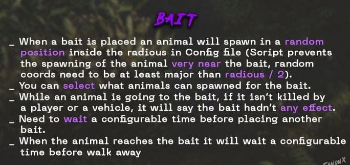 FiveM ESX Hunting Script FiveM Script — esx 5