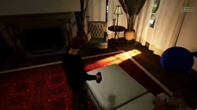 FiveM Home Robbery esx FiveM Script