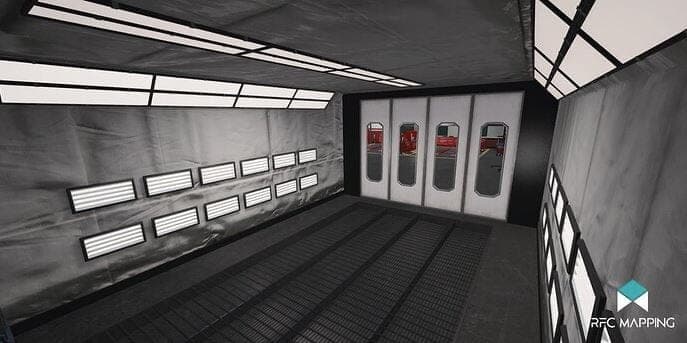 Redline Performance - Tuner Shop FiveM Script — esx 4