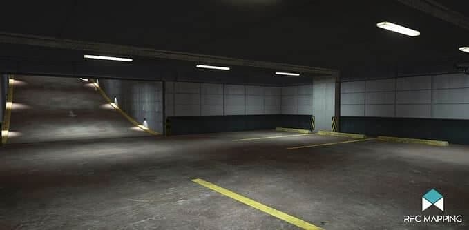 Redline Performance - Tuner Shop FiveM Script — esx 11