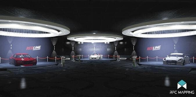 Redline Performance - Tuner Shop FiveM Script — esx 14