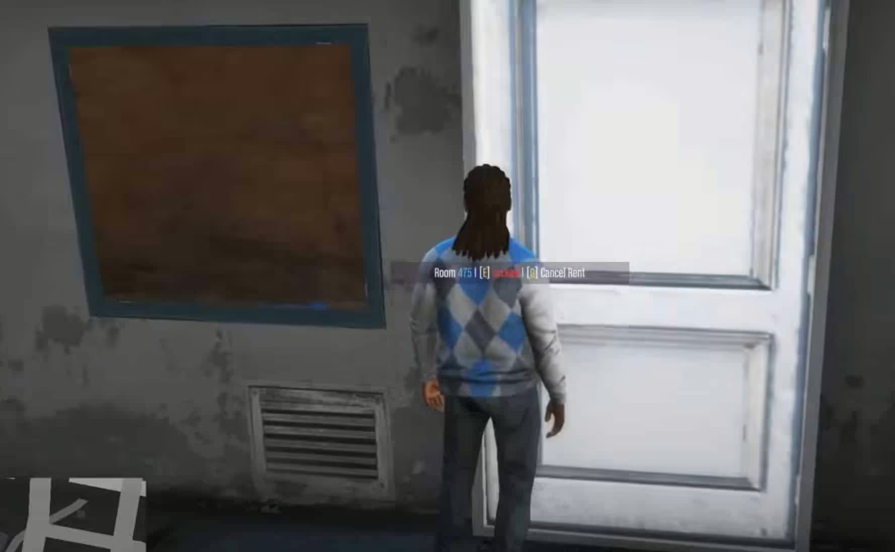 FiveM Motel script FiveM Script — esx 3