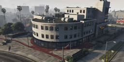 Vespucci PD by freedmanh MLO 3