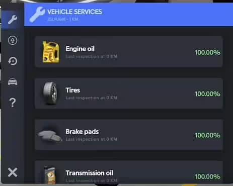 Advanced Vehicles FiveM Script — esx 2