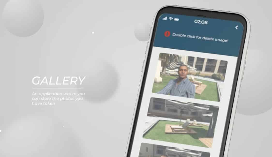 HSN Telefon FiveM Script — esx 2
