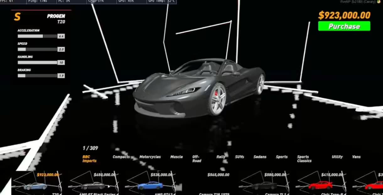 NoPixel Complete Collection 5