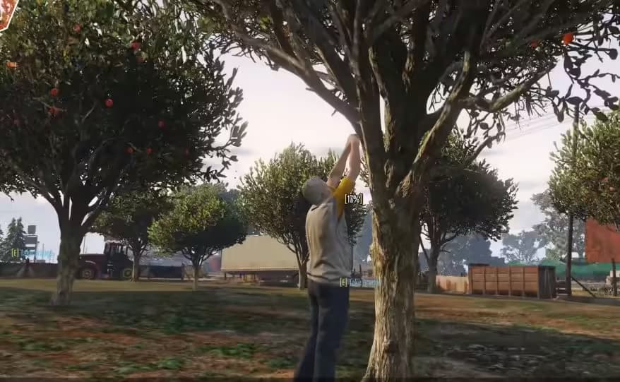 QBCore Framework Server (QB v4) FiveM Script — esx 7