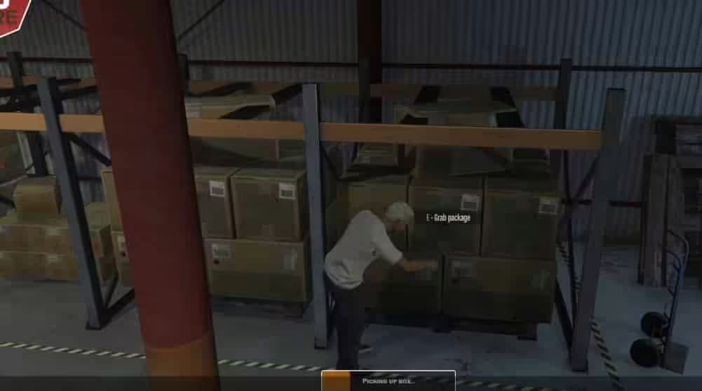 QBCore Framework Server (QB v4) FiveM Script — esx 9