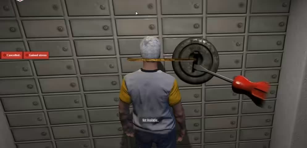 QBCore Framework Server (QB v4) FiveM Script — esx 11