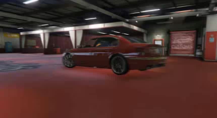 Los Santos Customs V5 FiveM Script — esx 2