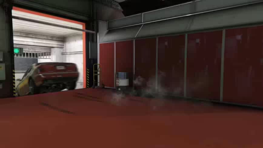 Los Santos Customs V5 FiveM Script — esx 3