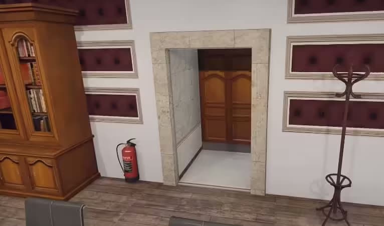 FiveM Court House FiveM Script — esx 5