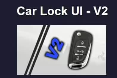 Carlock V2 FiveM Script — esx