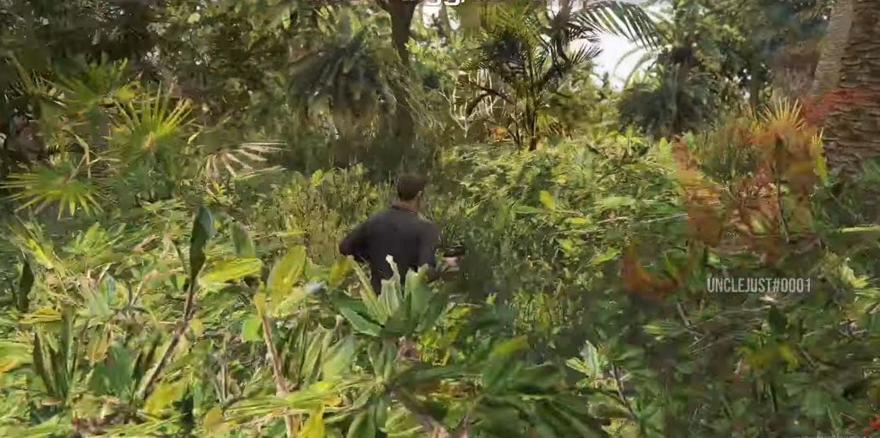 FiveM Cayo Perico (Premium) by UncleJust FiveM Script — esx 7