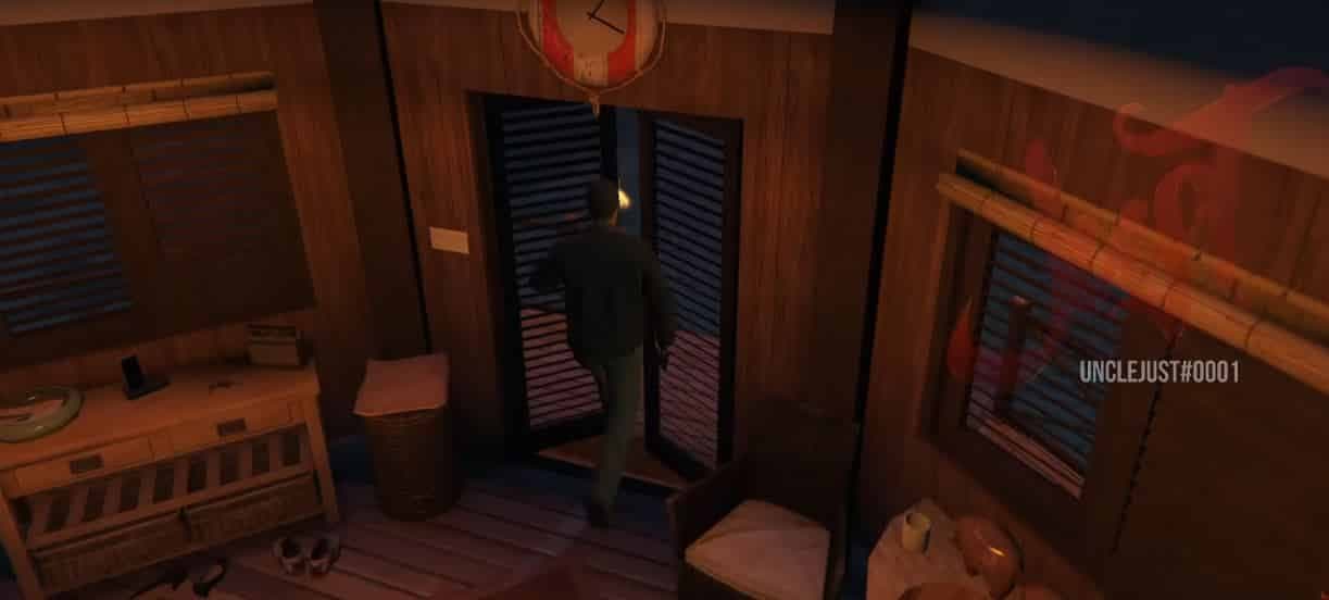 FiveM Cayo Perico (Premium) by UncleJust FiveM Script — esx 2