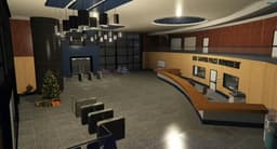 Vespucci PD by freedmanh MLO 2