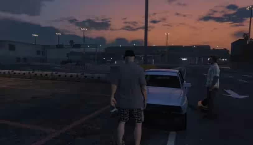 FiveM Towing Script FiveM Script — esx 2