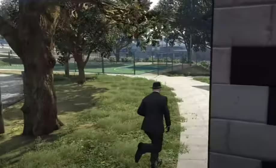 New GroveStreet Hood MLO