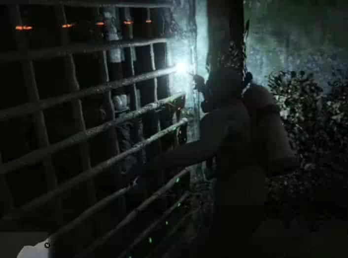 Humane Labs Heist (Rainmad) esx FiveM Script