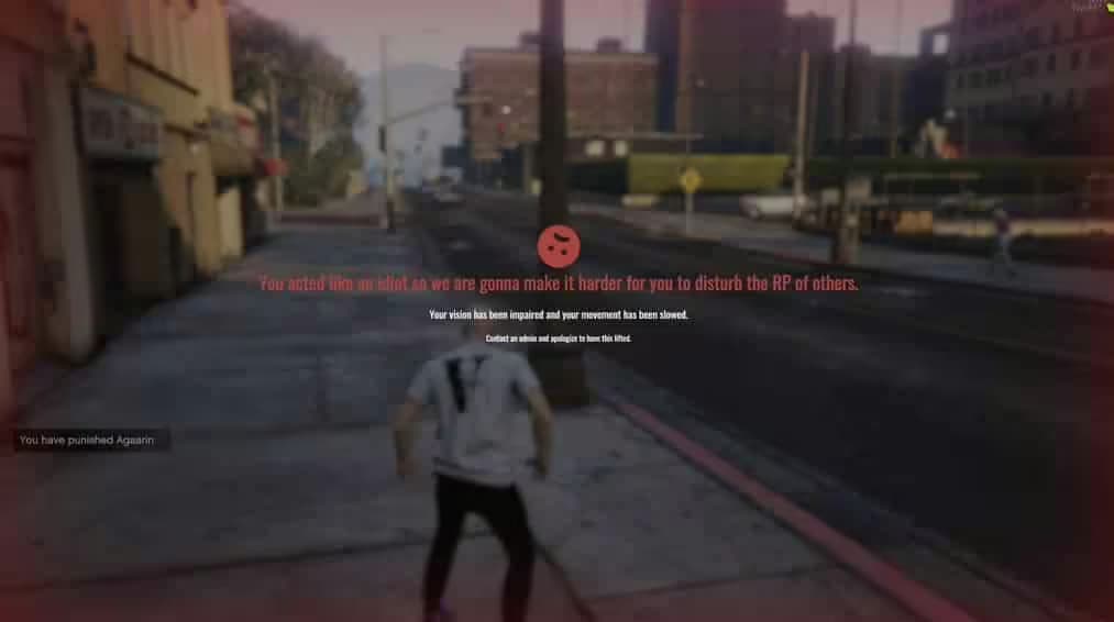 Solar Admin Panel (ESX) FiveM Script — esx 6