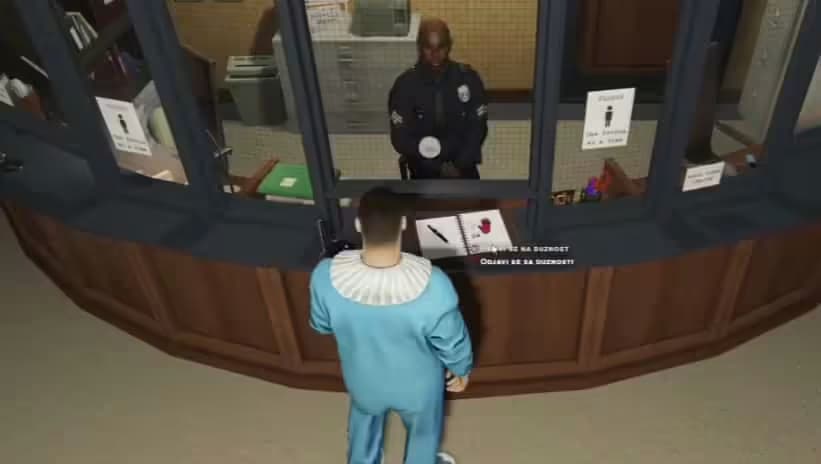 CLRP (Pandora Roleplay Server) FiveM Script — esx 3